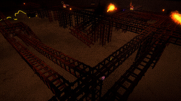 Chronophobia screenshot 6