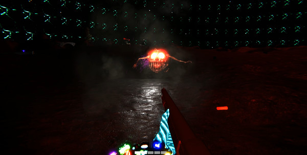 Chronophobia screenshot 2