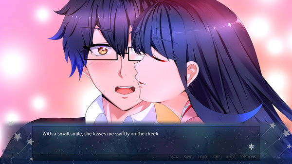 A Winter's Daydream screenshot 1