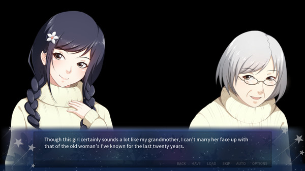 A Winter's Daydream screenshot 4