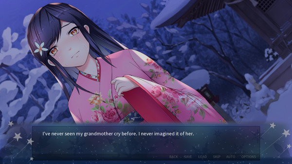 A Winter's Daydream screenshot 6