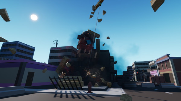 Ape Hit screenshot 1