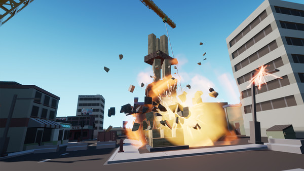 Ape Hit screenshot 2