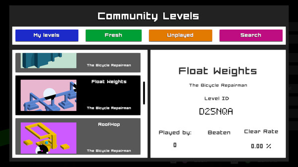 Vectronom screenshot 7