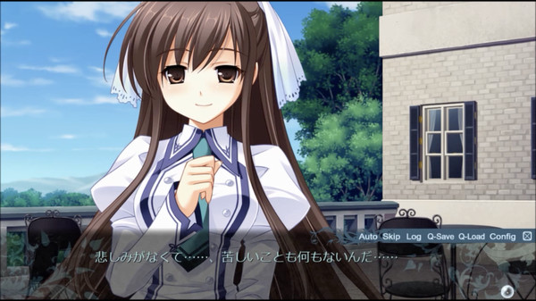 Endless Jade Sea -Midori no Umi- screenshot 6