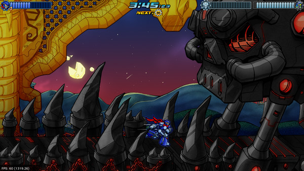 Bot Gaiden screenshot 9