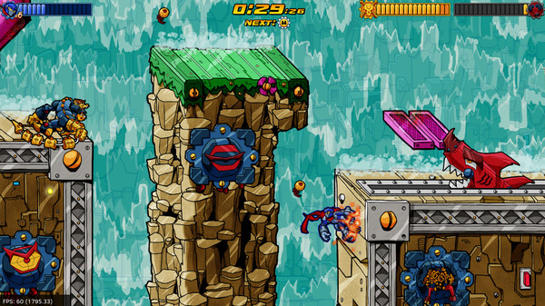 Bot Gaiden screenshot 10