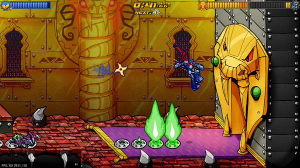 Bot Gaiden screenshot 3