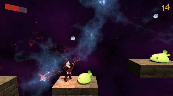 Dungeon Kitty screenshot 4