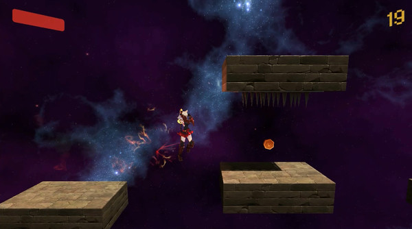 Dungeon Kitty screenshot 3