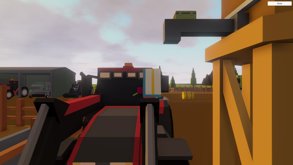 MMMmmm... Cake! screenshot 1