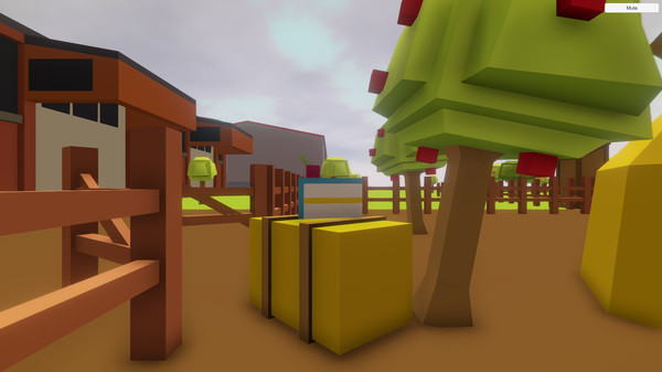 MMMmmm... Cake! screenshot 4