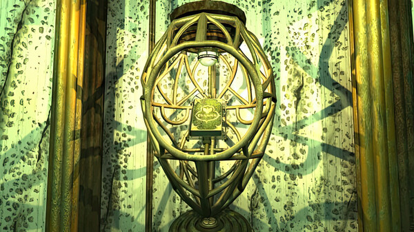 Myst III: Exile screenshot 5