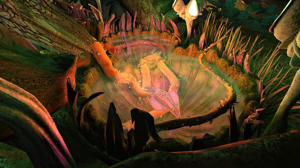 Myst III: Exile screenshot 10