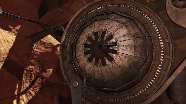 Myst III: Exile screenshot 9