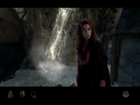 Myst IV: Revelation screenshot 8