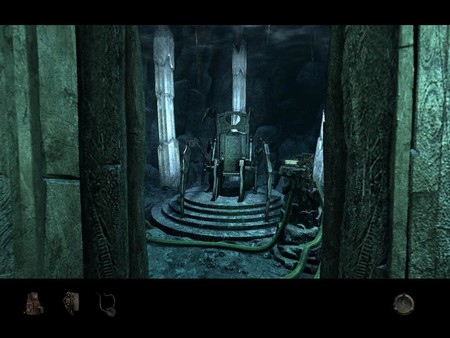 Myst IV: Revelation screenshot 6