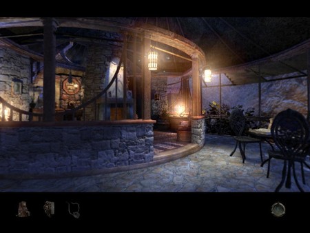 Myst IV: Revelation screenshot 5