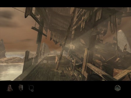 Myst IV: Revelation screenshot 7