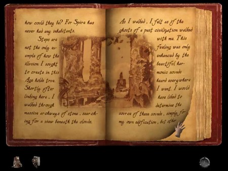 Myst IV: Revelation screenshot 4