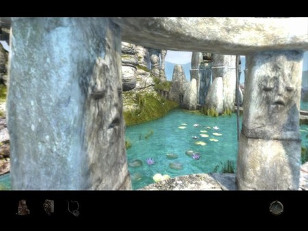 Myst IV: Revelation screenshot 9
