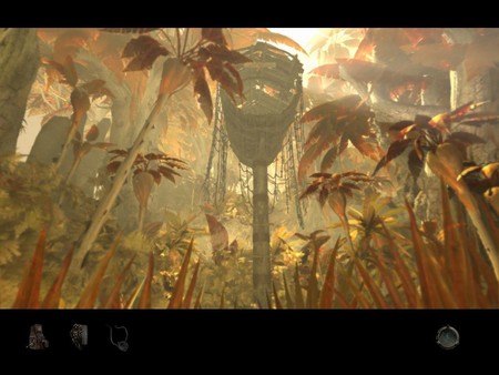 Myst IV: Revelation screenshot 3