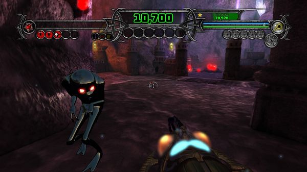 Xotic screenshot 7
