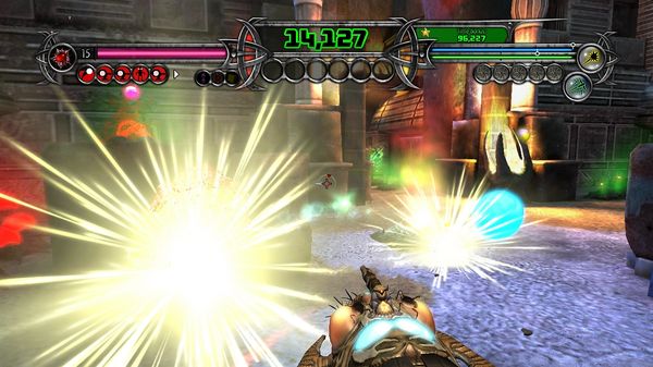 Xotic screenshot 4