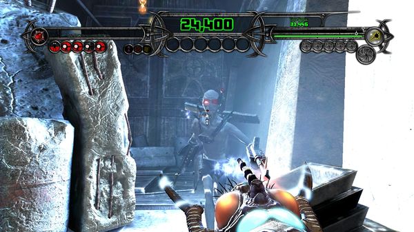 Xotic screenshot 5