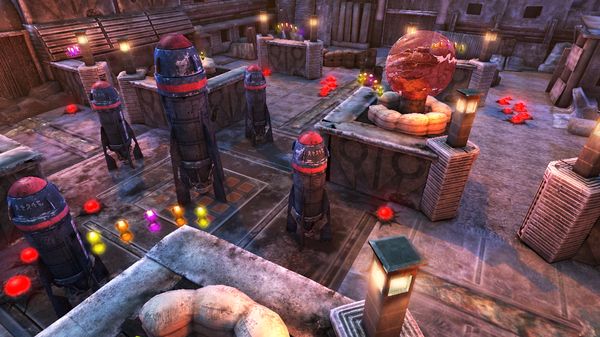 Xotic screenshot 11