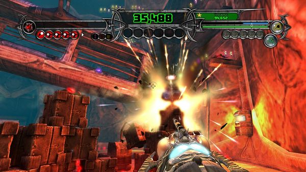 Xotic screenshot 9