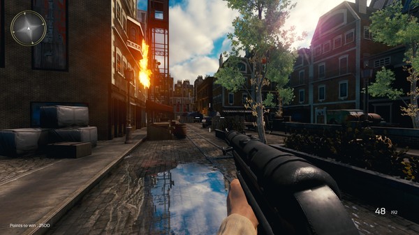 Operation Lone Wolf screenshot 12