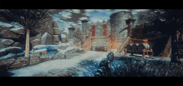 Operation Lone Wolf screenshot 9
