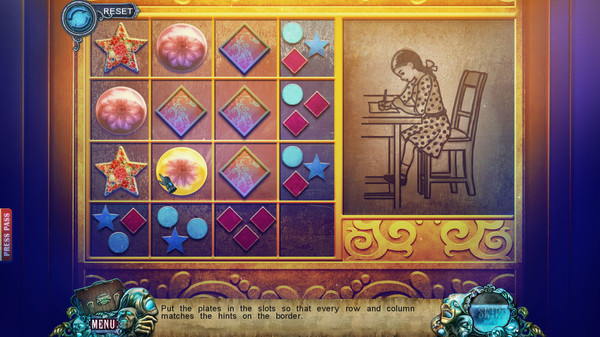 Fear for Sale: City of the Past Collector's Edition screenshot 6