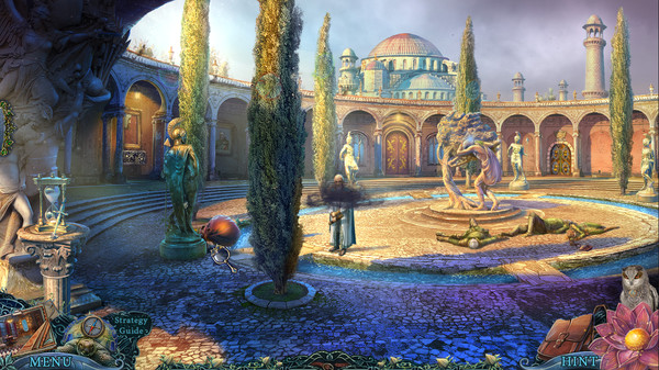 Reflections of Life: Tree of Dreams Collector's Edition screenshot 4