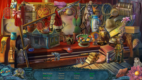 Reflections of Life: Tree of Dreams Collector's Edition screenshot 2