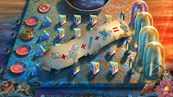 Reflections of Life: Tree of Dreams Collector's Edition screenshot 9