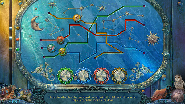 Reflections of Life: Tree of Dreams Collector's Edition screenshot 6