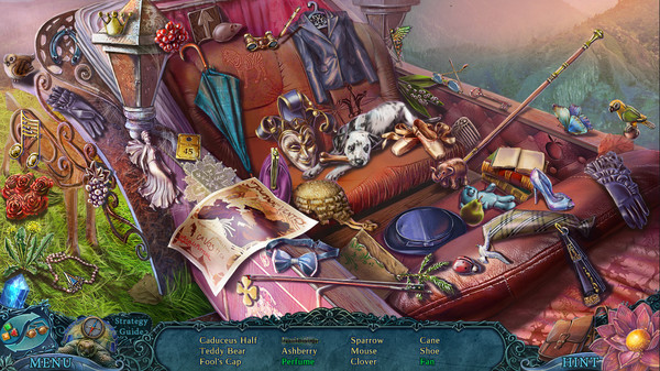 Reflections of Life: Tree of Dreams Collector's Edition screenshot 5