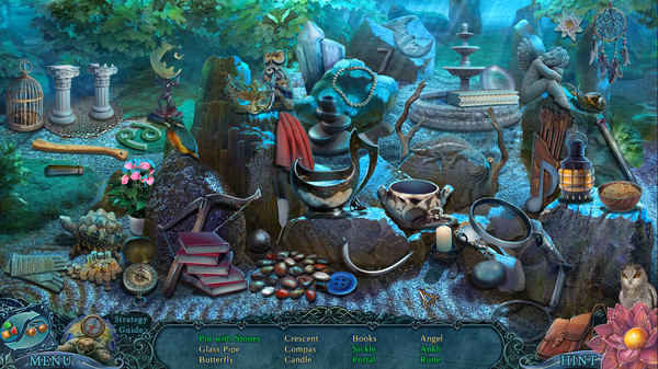 Reflections of Life: Tree of Dreams Collector's Edition screenshot 8