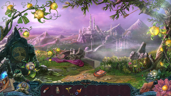 Reflections of Life: Tree of Dreams Collector's Edition screenshot 1