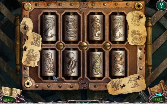 Mystery of the Ancients: Curse of the Black Water Collector's Edition screenshot 6