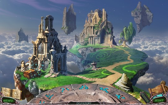 Mystery of the Ancients: Curse of the Black Water Collector's Edition screenshot 4