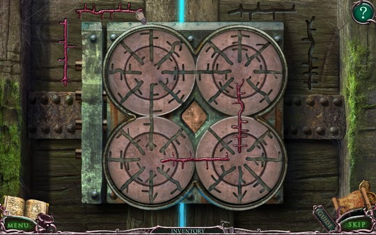 Mystery of the Ancients: Curse of the Black Water Collector's Edition screenshot 3