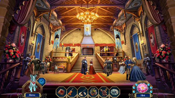 Death and Betrayal in Romania: A Dana Knightstone Novel Collector's Edition screenshot 4