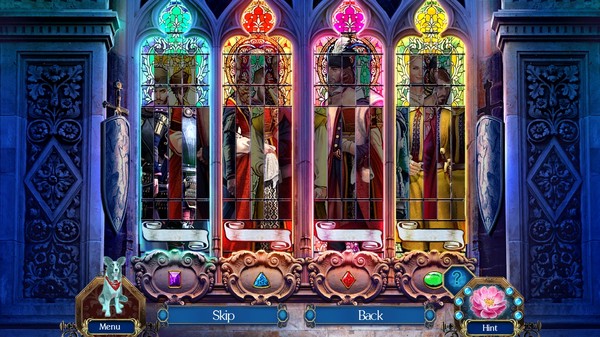 Death and Betrayal in Romania: A Dana Knightstone Novel Collector's Edition screenshot 3