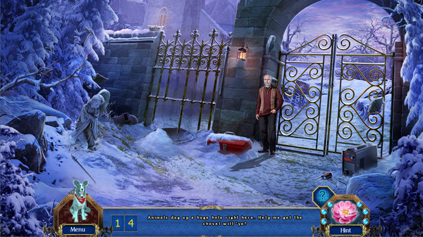 Death and Betrayal in Romania: A Dana Knightstone Novel Collector's Edition screenshot 8