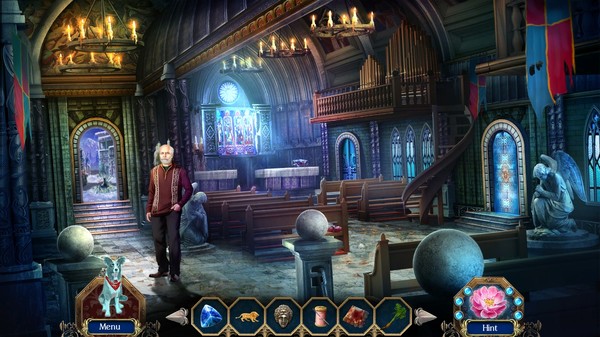 Death and Betrayal in Romania: A Dana Knightstone Novel Collector's Edition screenshot 7