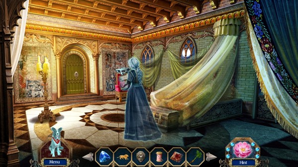 Death and Betrayal in Romania: A Dana Knightstone Novel Collector's Edition screenshot 1