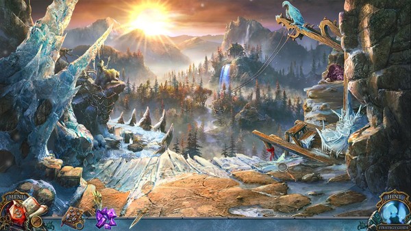 Living Legends: Wrath of the Beast Collector's Edition screenshot 10